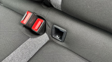 Skoda Fabia 1.0 MPI 80 SE Comfort 5dr Petrol Hatchback